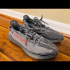 Adidas Yeezy boost 350 beluga